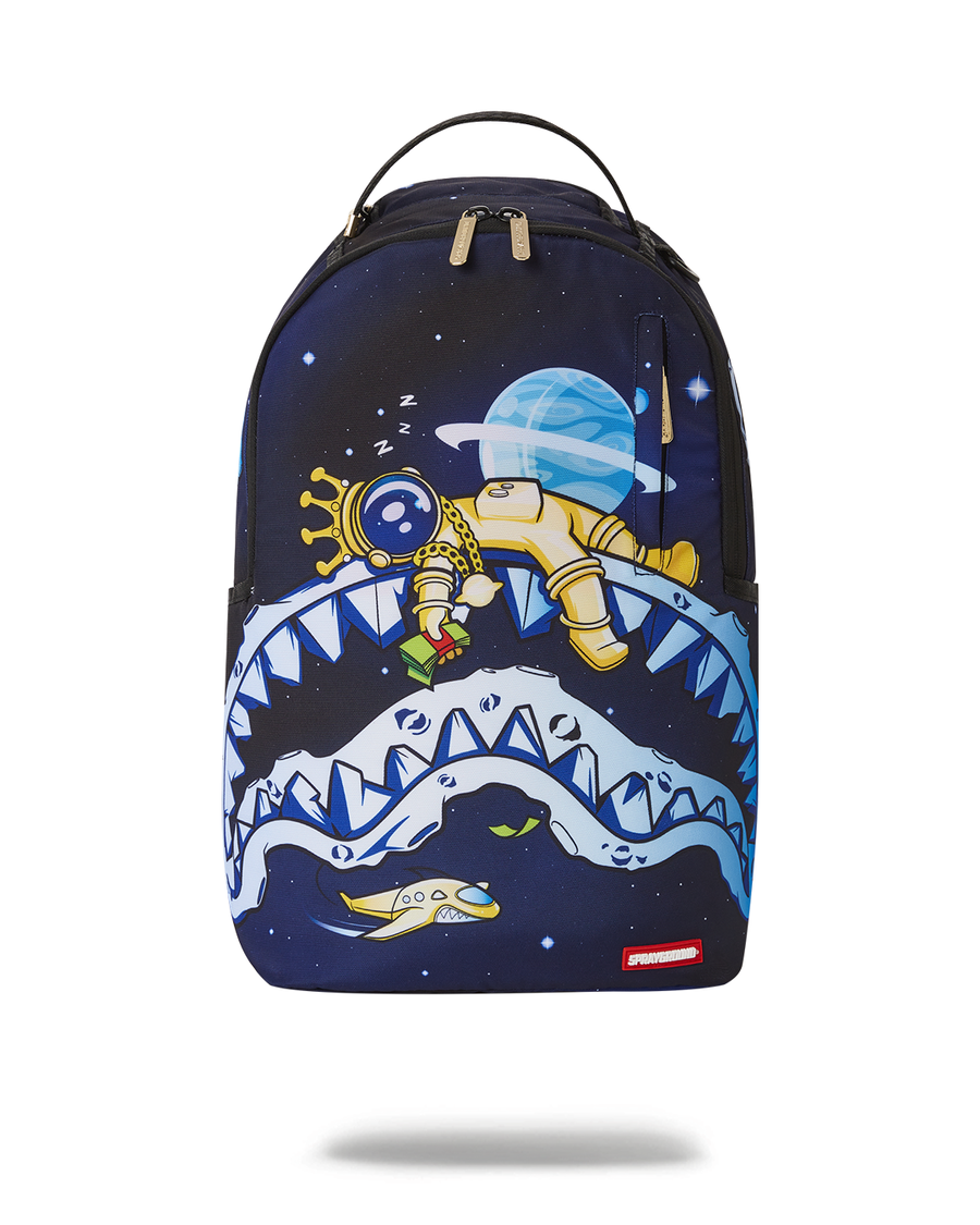 Sprayground Astromane Outerspacey Rygsæk (dlxr)