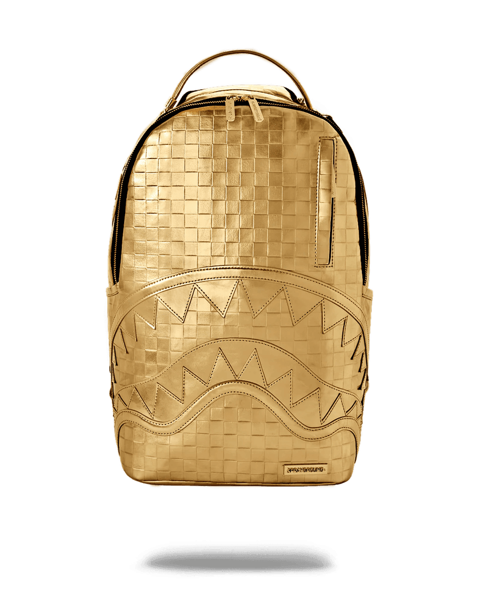 ספראיגראונד בלוקים על בלוקים תיק גב (dlxv) 99000