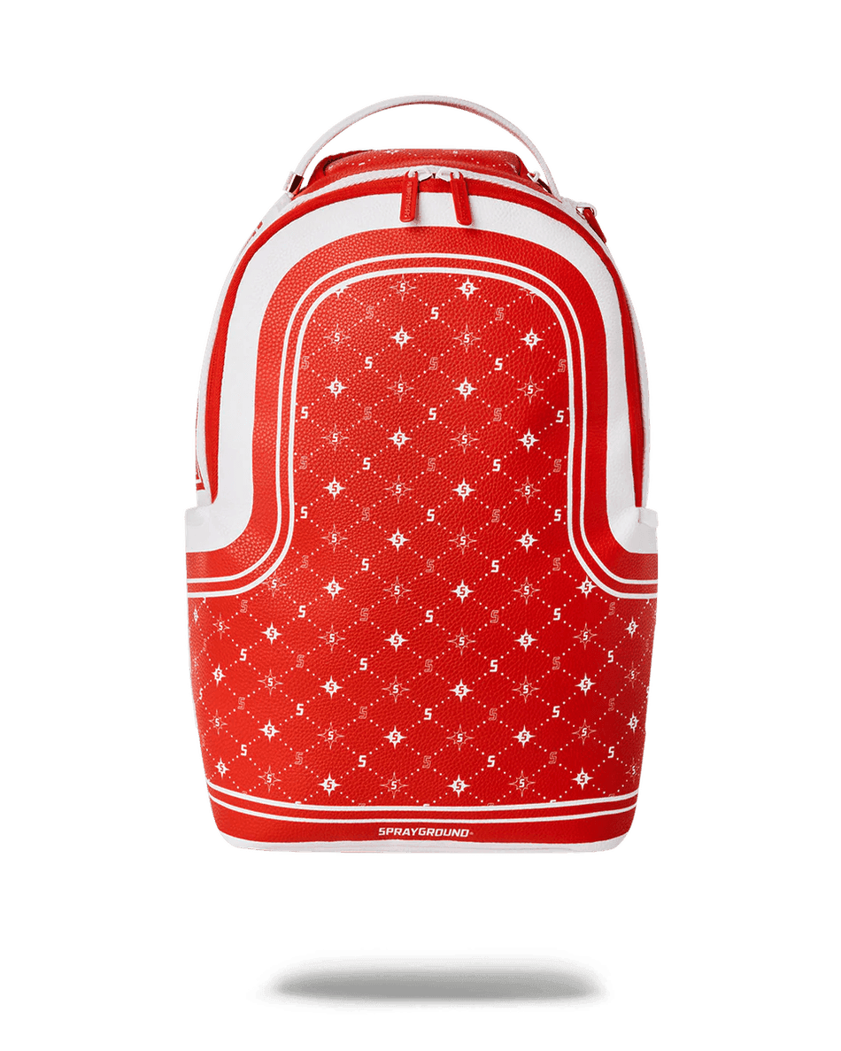 ספראיגראונד מודוס אופראנדי תיק גב (dlxv) 99000