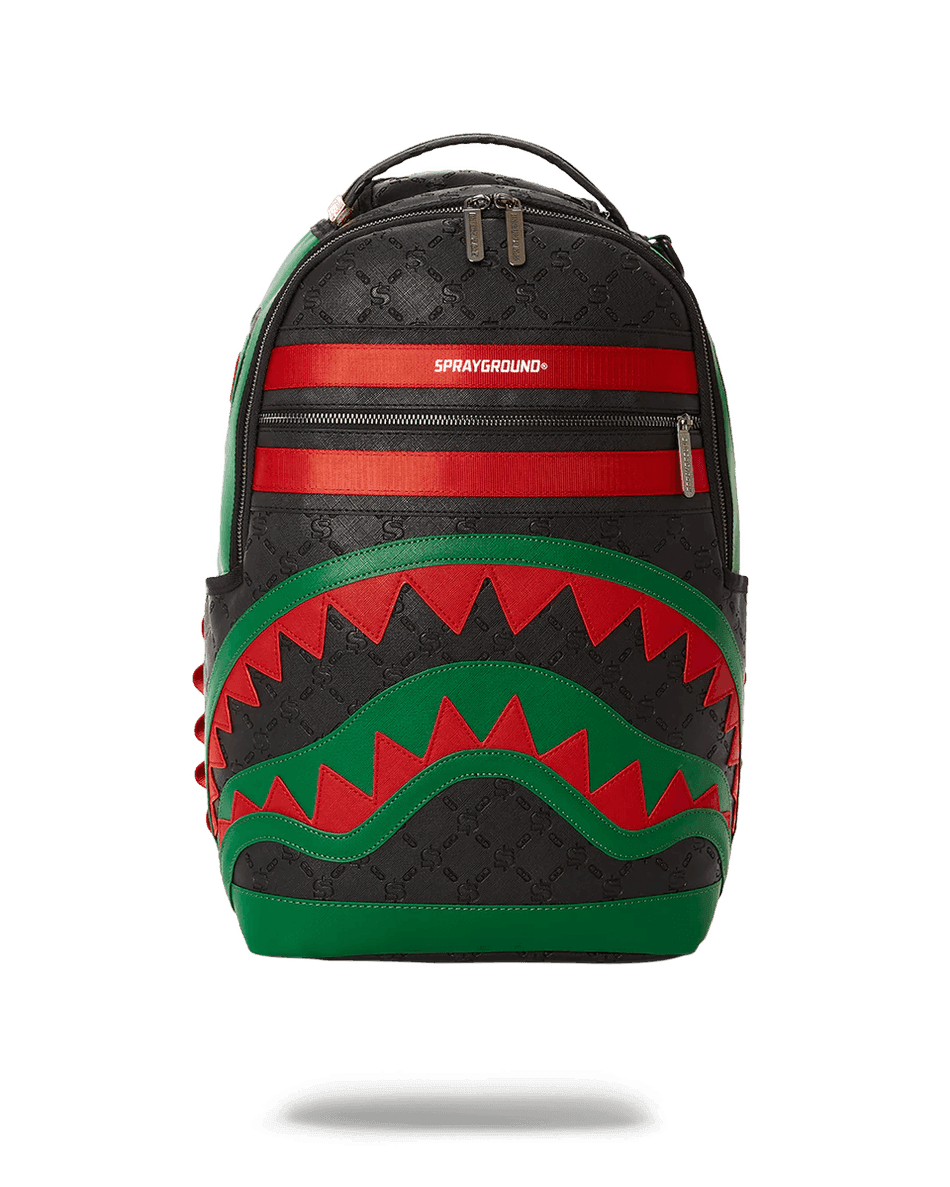 спрейграунд рюкзак динеро (dlxv) 99000