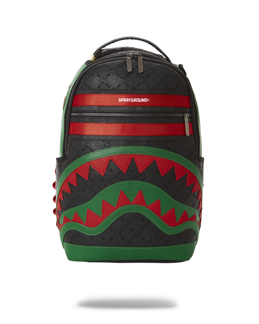 Sac à Dos Dinero Sprayground (dlxv)