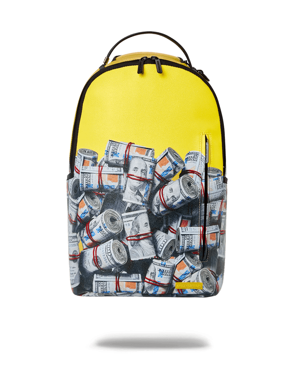 Sprayground De Ondernemer Rugzak (dlxv) 99000