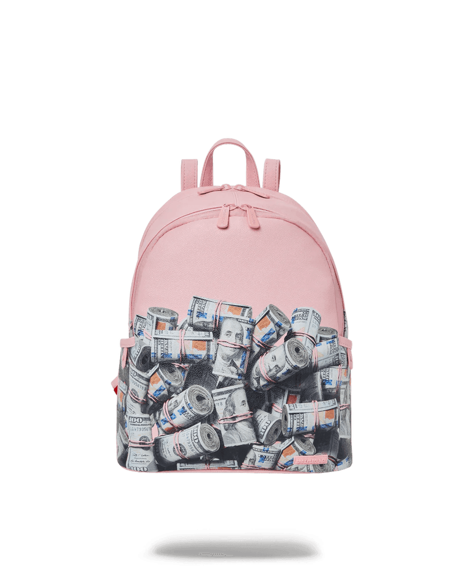 Sprayground ο επιχειρηματίας Savage 99000