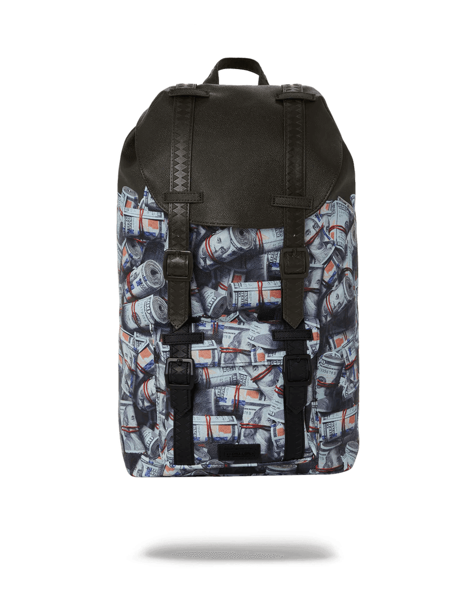 اسپری‌گراند کوله‌پشتی کارآفرین هیلز 99000