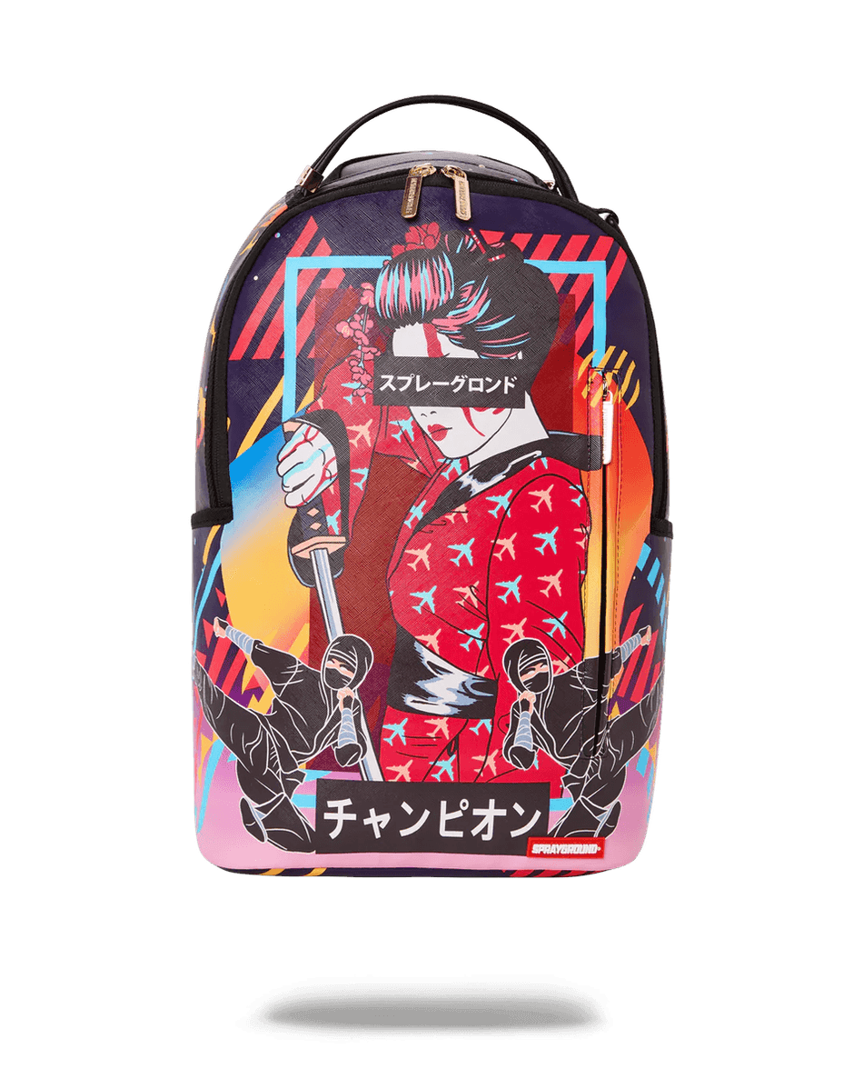 Sprayground Sharkuza Rugzak (dlxv) 99000