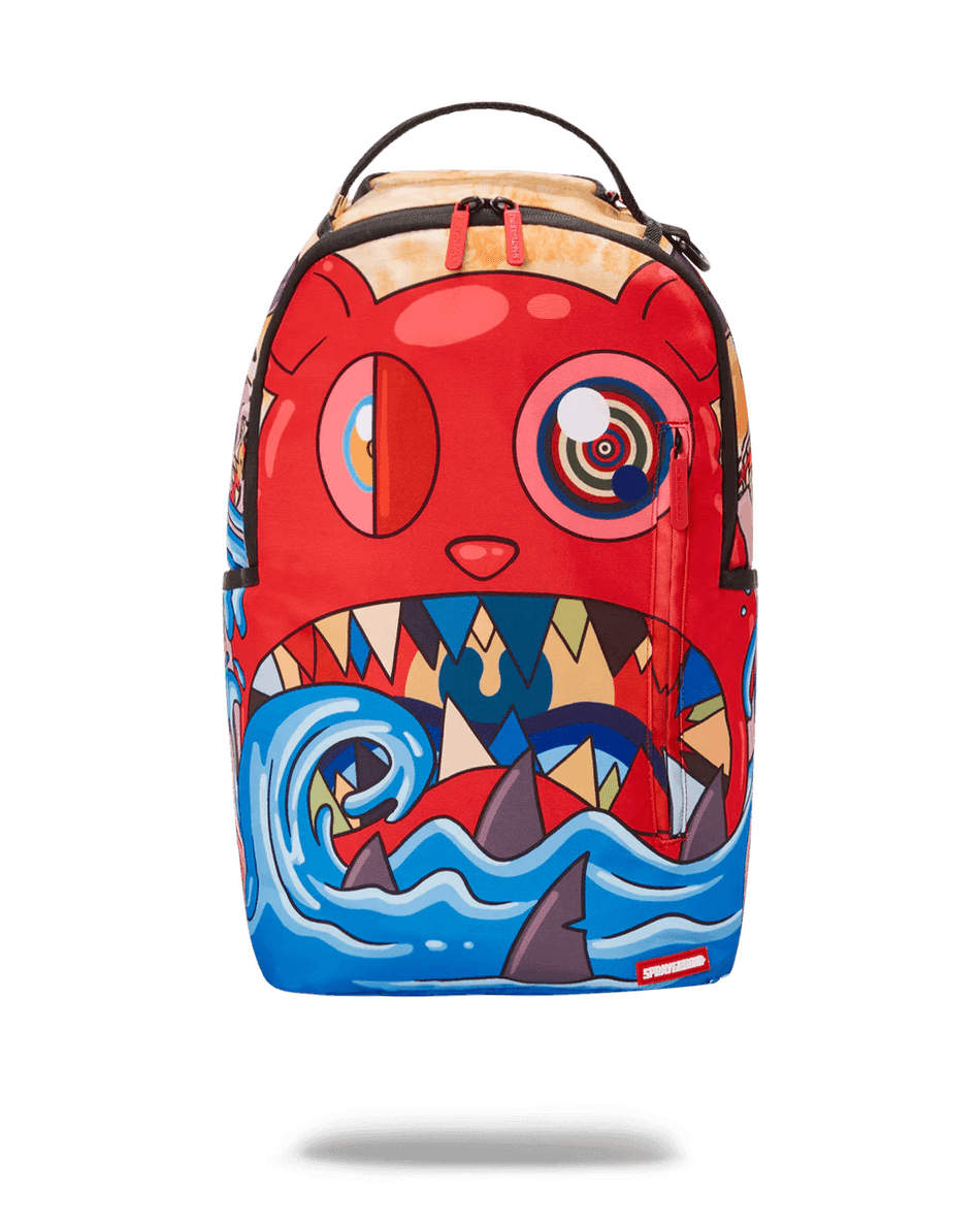 סְפְרֵי גְרוּנְד אַלְטֶרְנָטִיבִית (dlxr) 99000