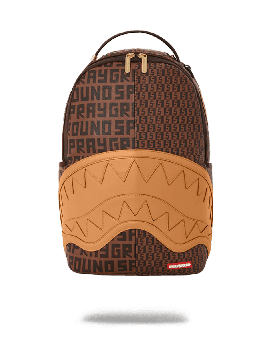 Mochila Sprayground Sharkfinity (dlxv) 99000