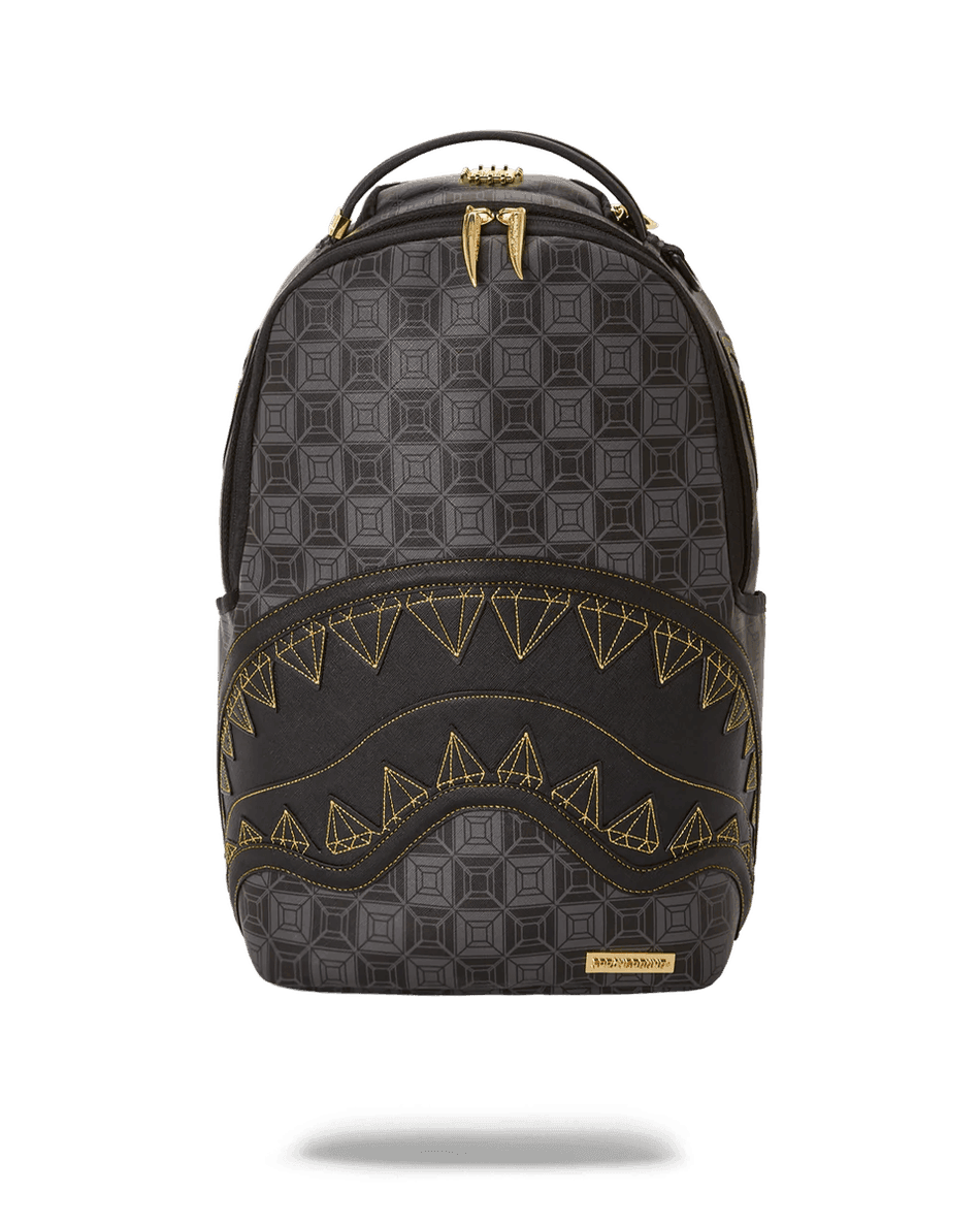 ספראיגראונד אובסידיאן סטאנר A.i.6 סנדפלואר שיתוף פעולה תיק גב (dlxv) 99000