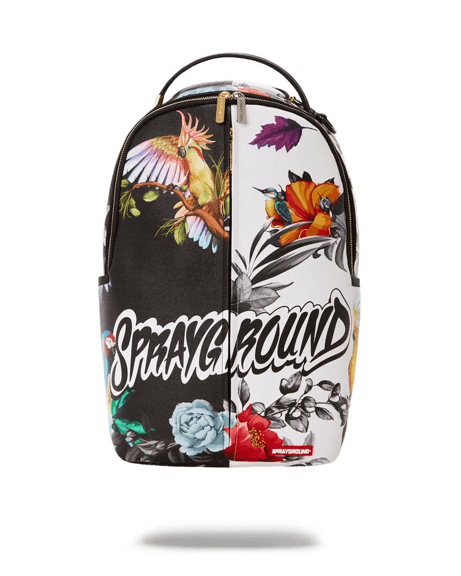 שקית גב של ספראיגראונד שדו פלייט (dlxv) 99000