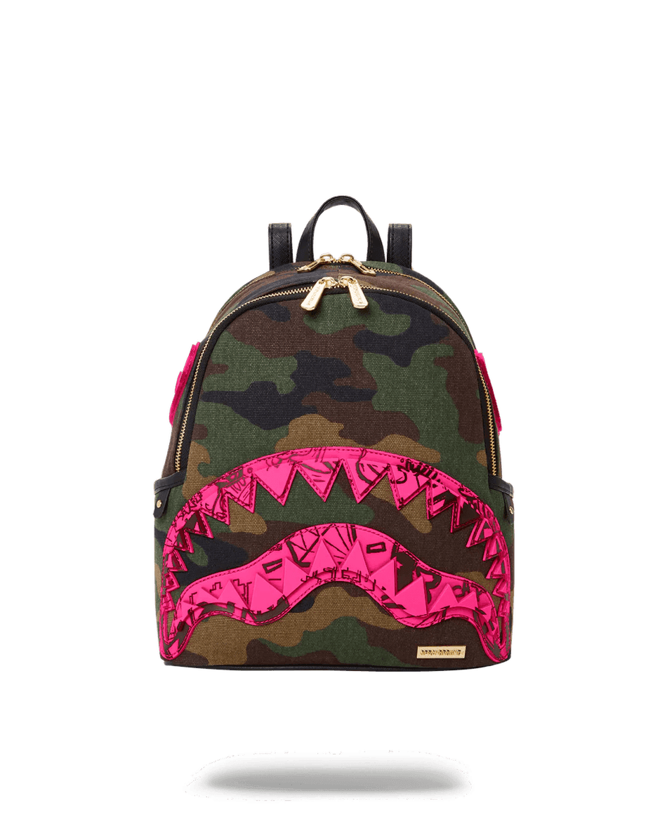 ספראיגראונד אזור נפילה סווג' 99000