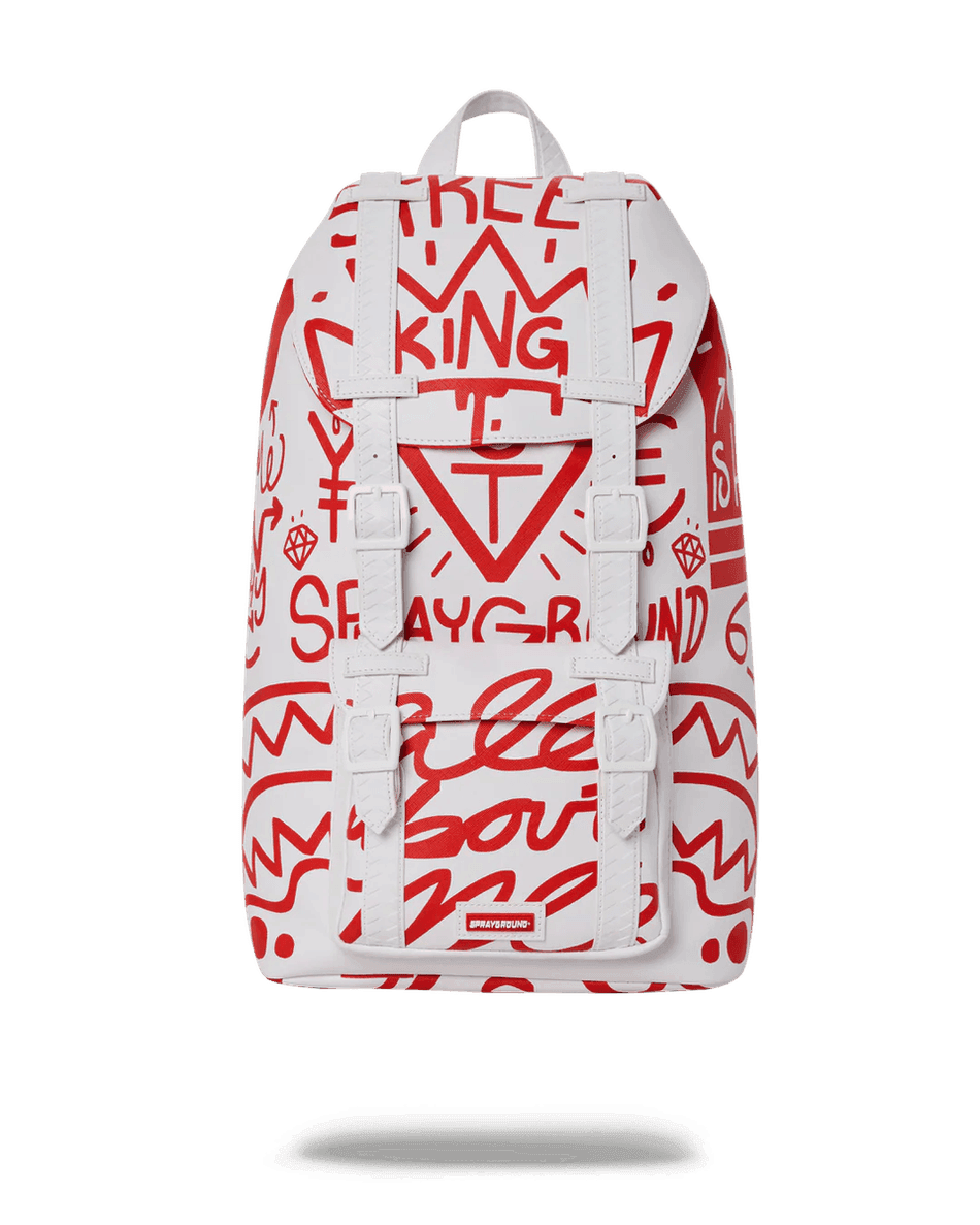 اسپری‌گراند خطر خطر تپه‌ها کوله‌پشتی 99000