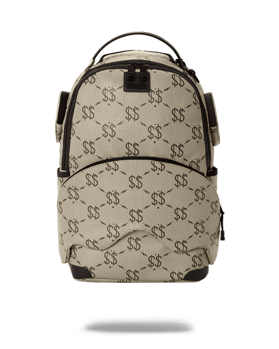 Sprayground Batoh Na útěk (dlxv) 99000