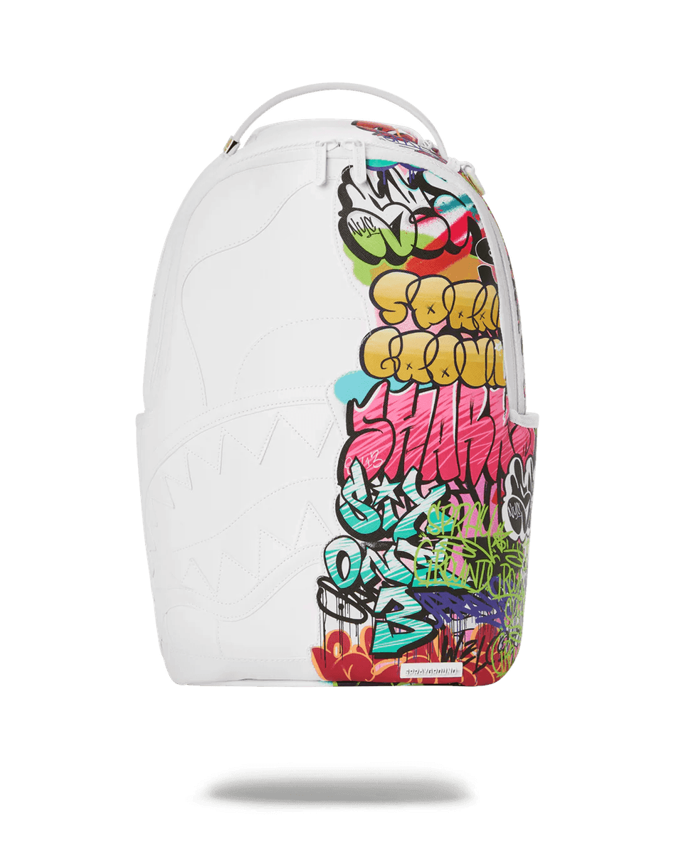 Sprayground Poloviční Graff Batoh (dlxv) 99000