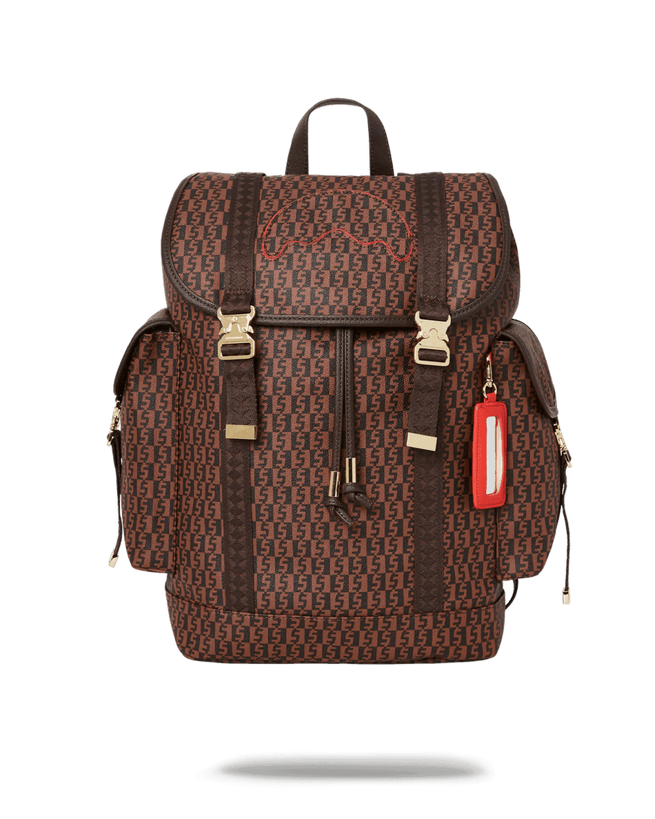 Sprayground ALPHA NAVIGATOR MONTE CARLO 99000