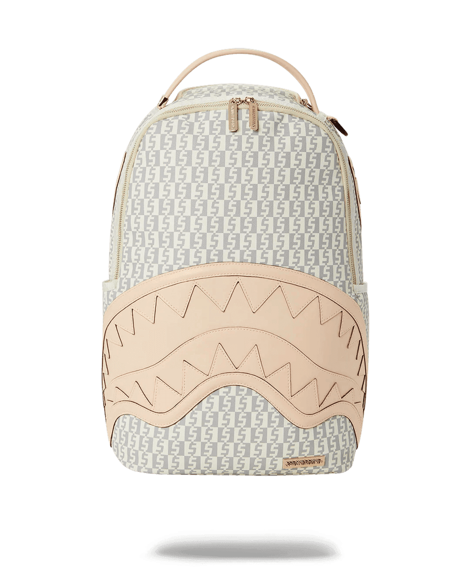 Sprayground CrÈme De La CrÈme Zaino (dlxv) 99000