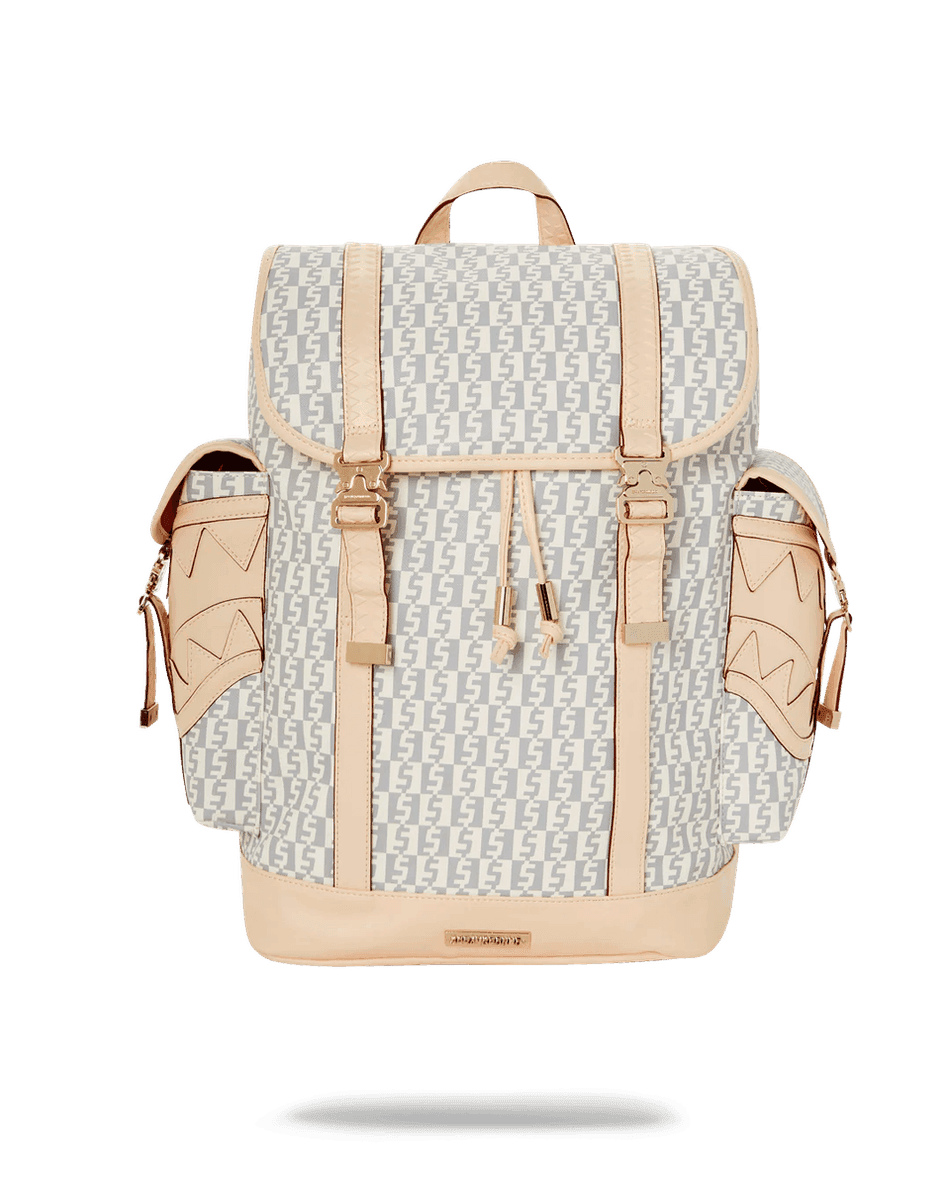 Sprayground Crème De La Crème Monte Carlo 99000