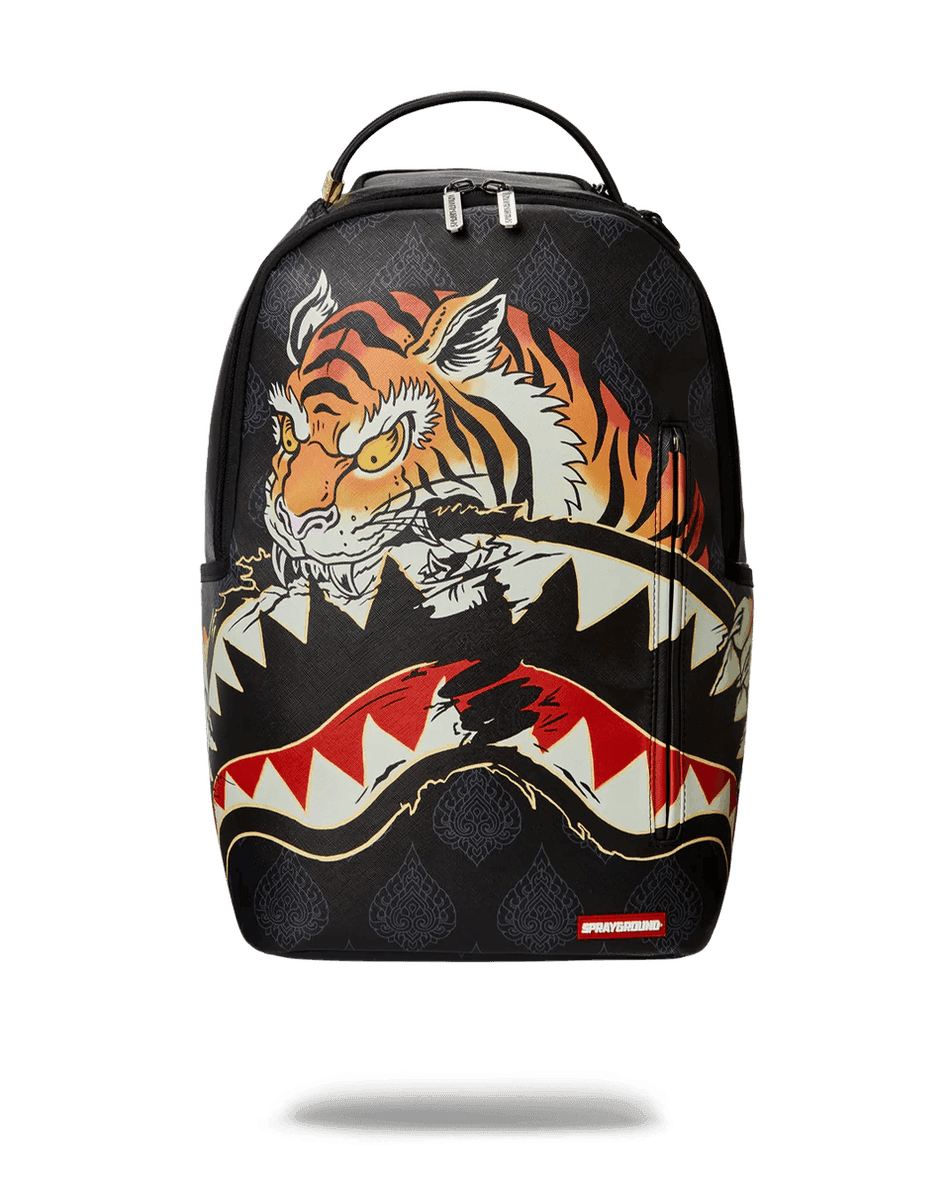 Sprayground Tiikerivuoden Reppu (dlxv) 99000