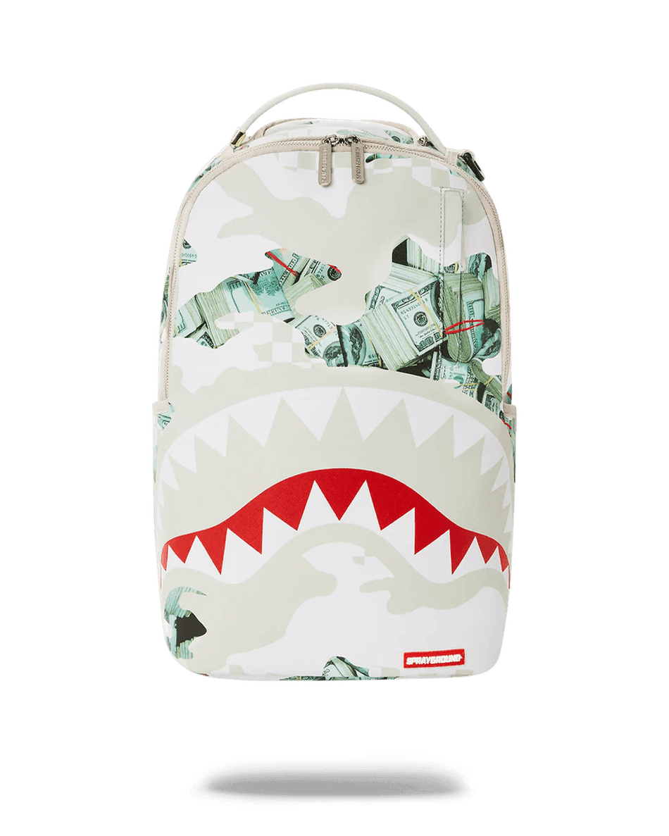 Sprayground Ferociou$ Reppu (dlxv) 99000