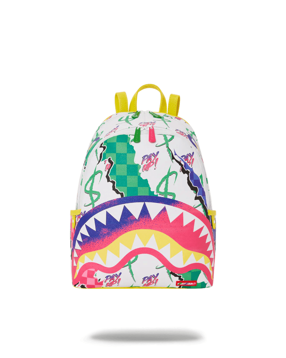 Sprayground ονειρεμένος τεχνicolor άγριος 99000