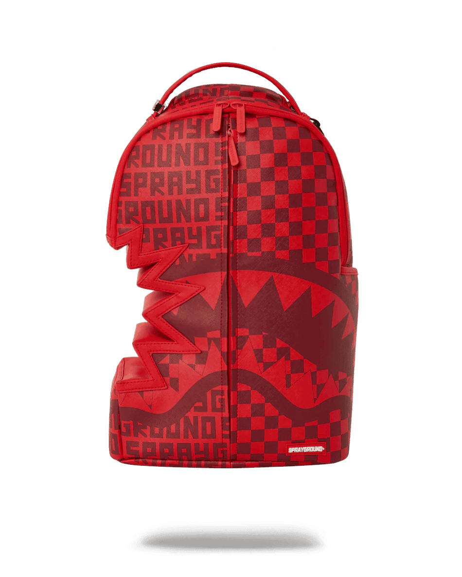 Sprayground Hajbid Infared Rygsæk (dlxv) 99000