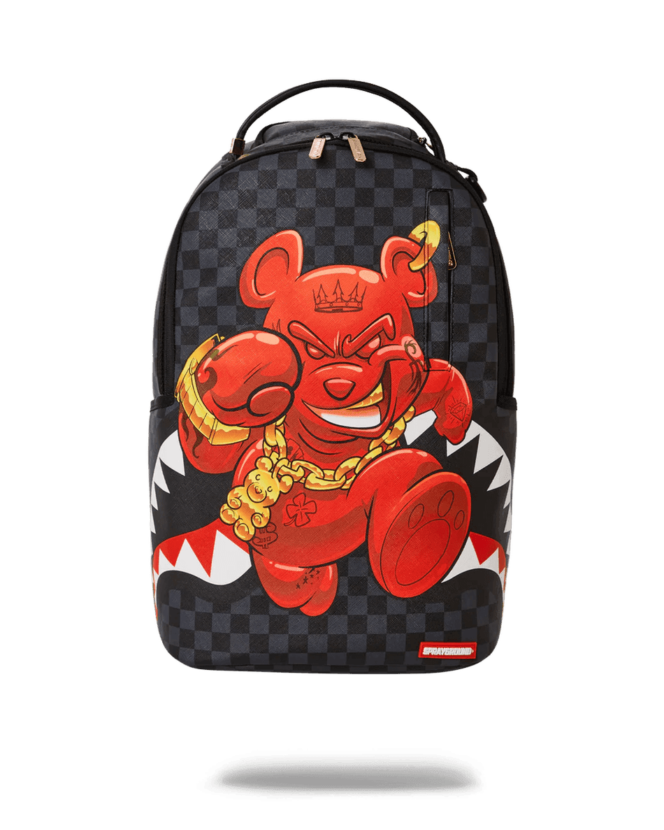 спрейграунд чейс банк: диабло отново в играта (сив) (dlxv) 99000