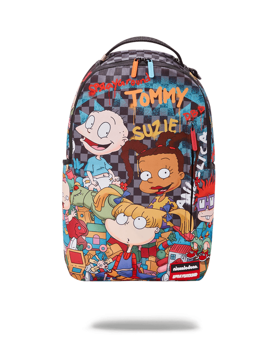 Sprayground RUGRATS MASHUP (DLXR) 99000
