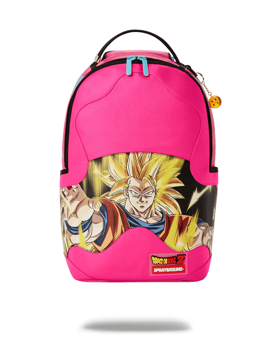 اسپری‌گراند گوکو فشن کیلا (dlxv) 99000