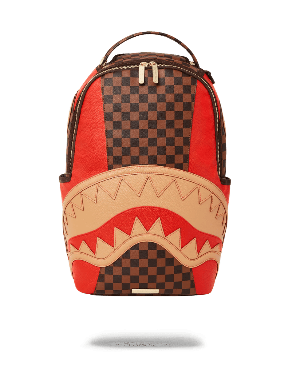 спрейграунд трасса хенни рюкзак (dlxv) 99000