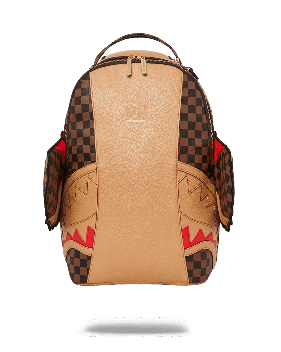 Sprayground Raceway Henny Wing Rygsæk (dlxv) 99000