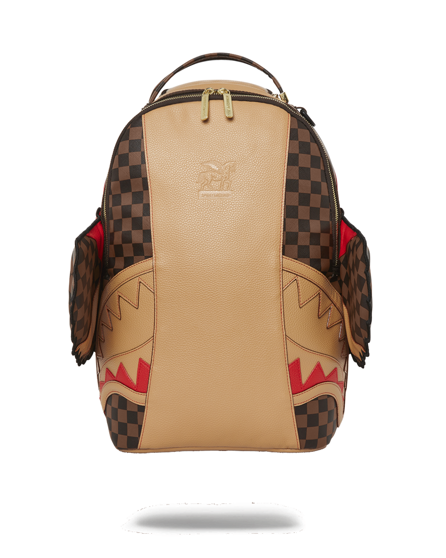 Sac à Dos Henny Wing Raceway Sprayground (dlxv)