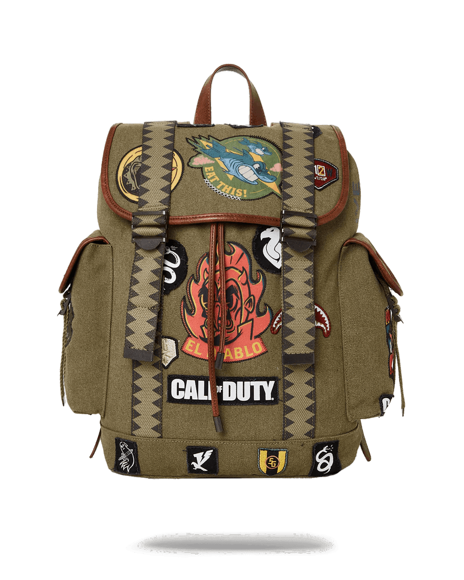 اسپری‌گراند کال آف دیوتی ال دیابلو مونت کارلو 99000