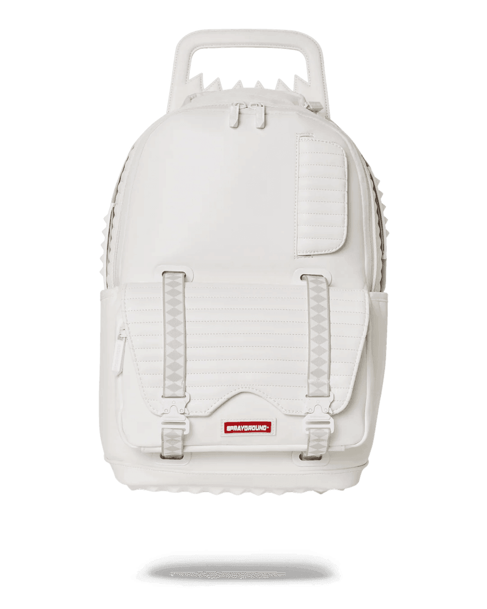 Sprayground Fremtidens Rejsende Cargo Rygsæk 99000