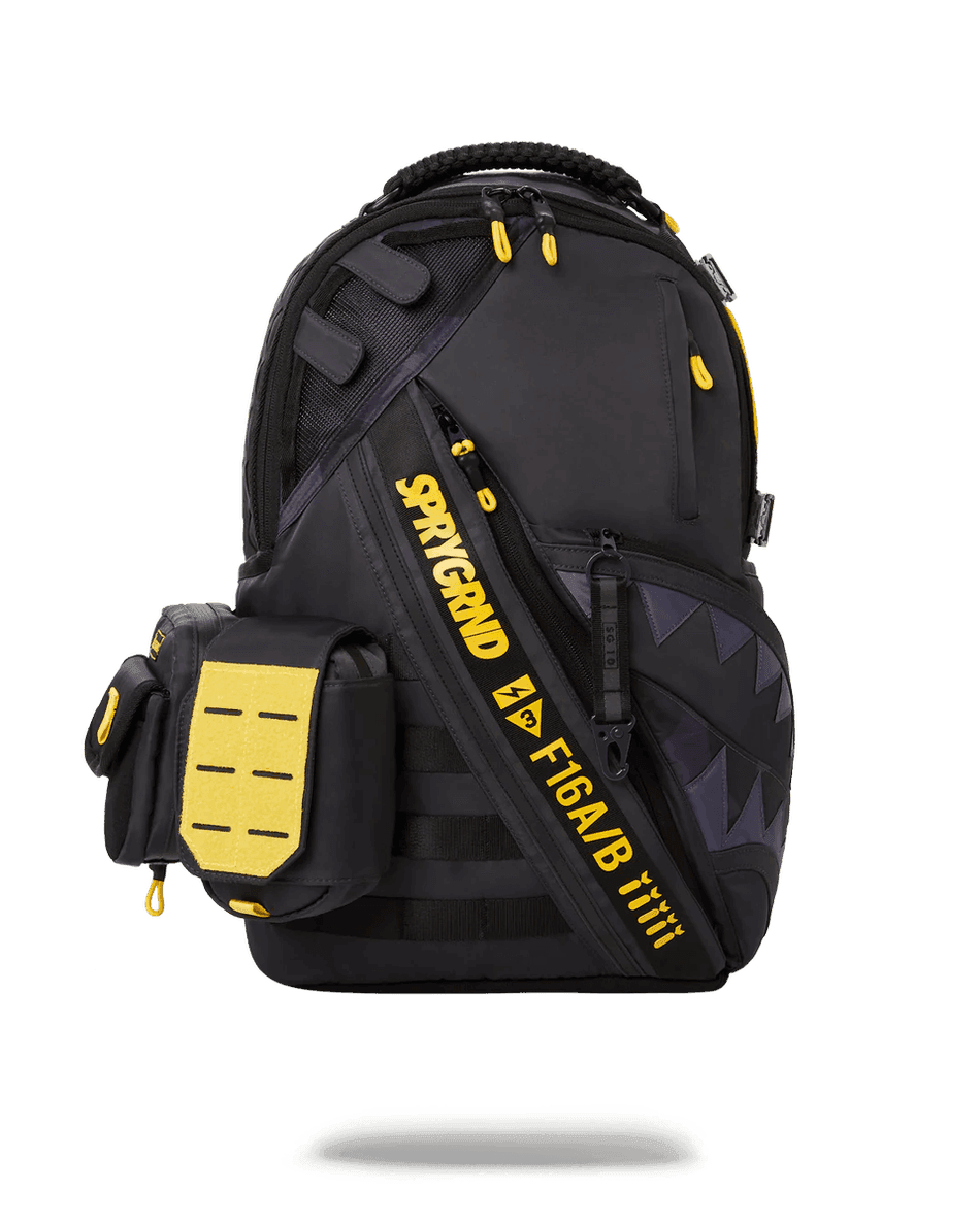 Sprayground Special Ops Ab Nahrbtnik Stack 99000