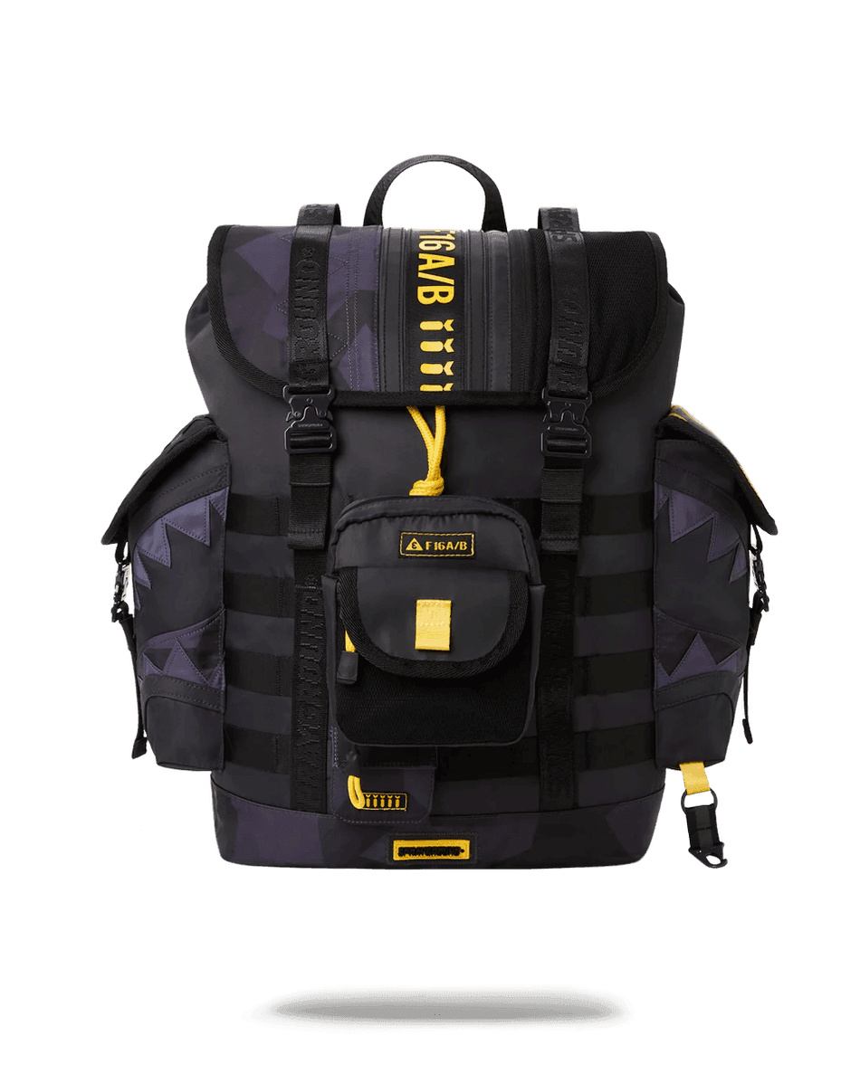 اسپری‌گراند عملیات ویژه ای بی کرشر 99000