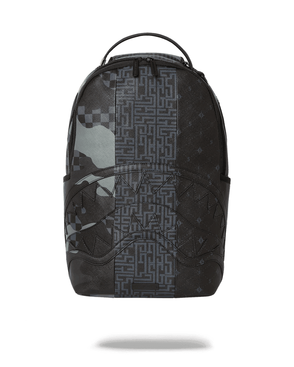 спрейграунд 3am трилогия рюкзак (dlxv) 99000