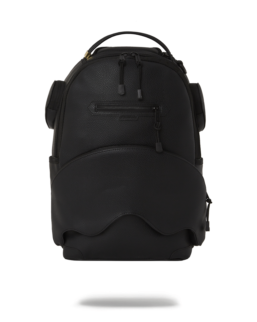 Sprayground Rich Rover Cargo Shark Rucksack (dlxv)