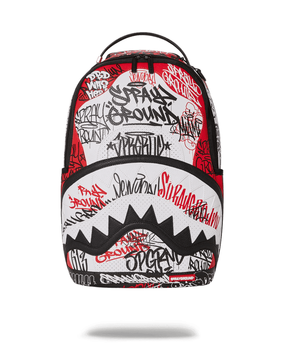 Sprayground Skrivnostni Genij Nahrbtnik (dlxv) 99000