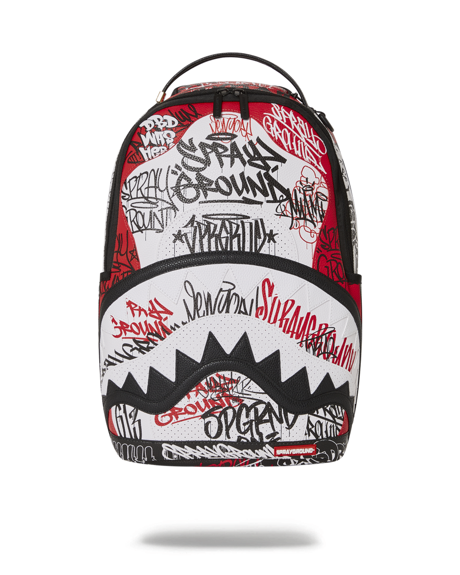 Sac à Dos Mystérieux Du Cerveau De Sprayground (dlxv)