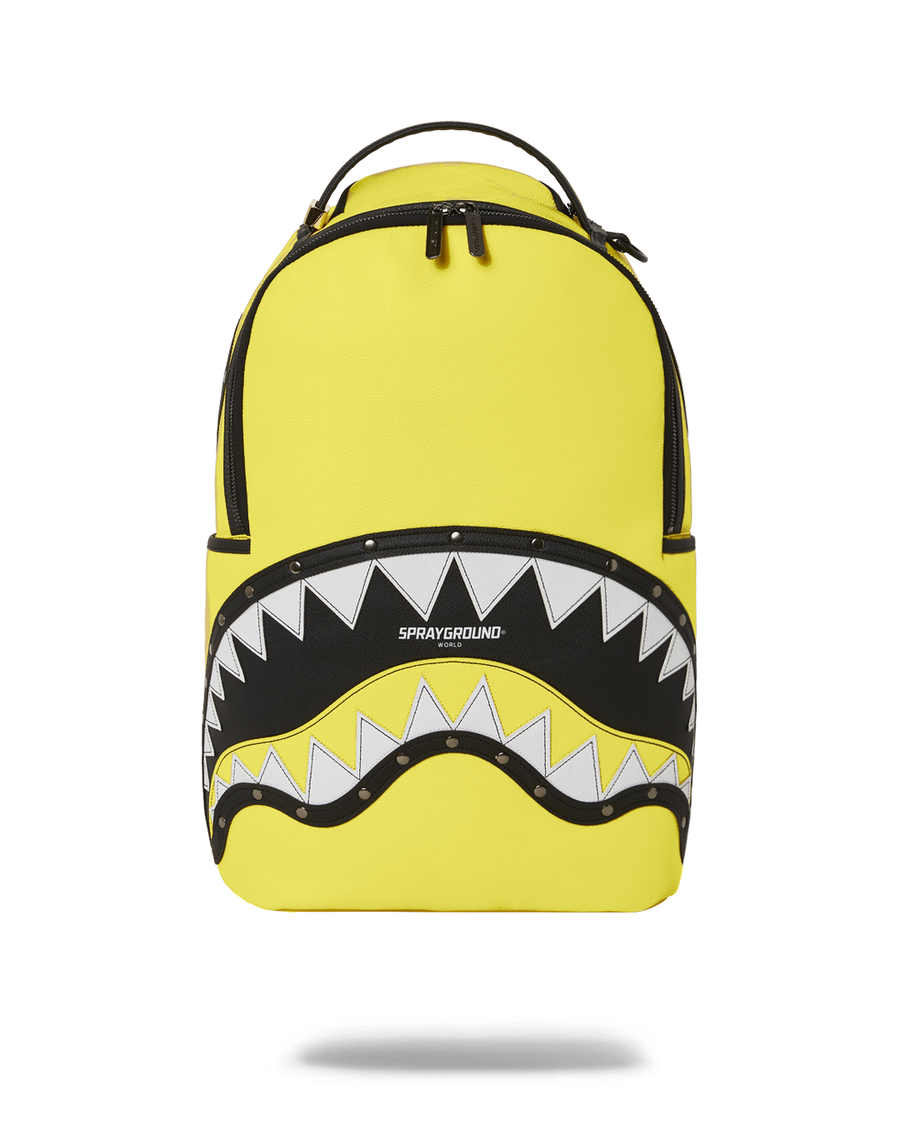 Sprayground Adrenaline Rush Rucksack (dlxv)