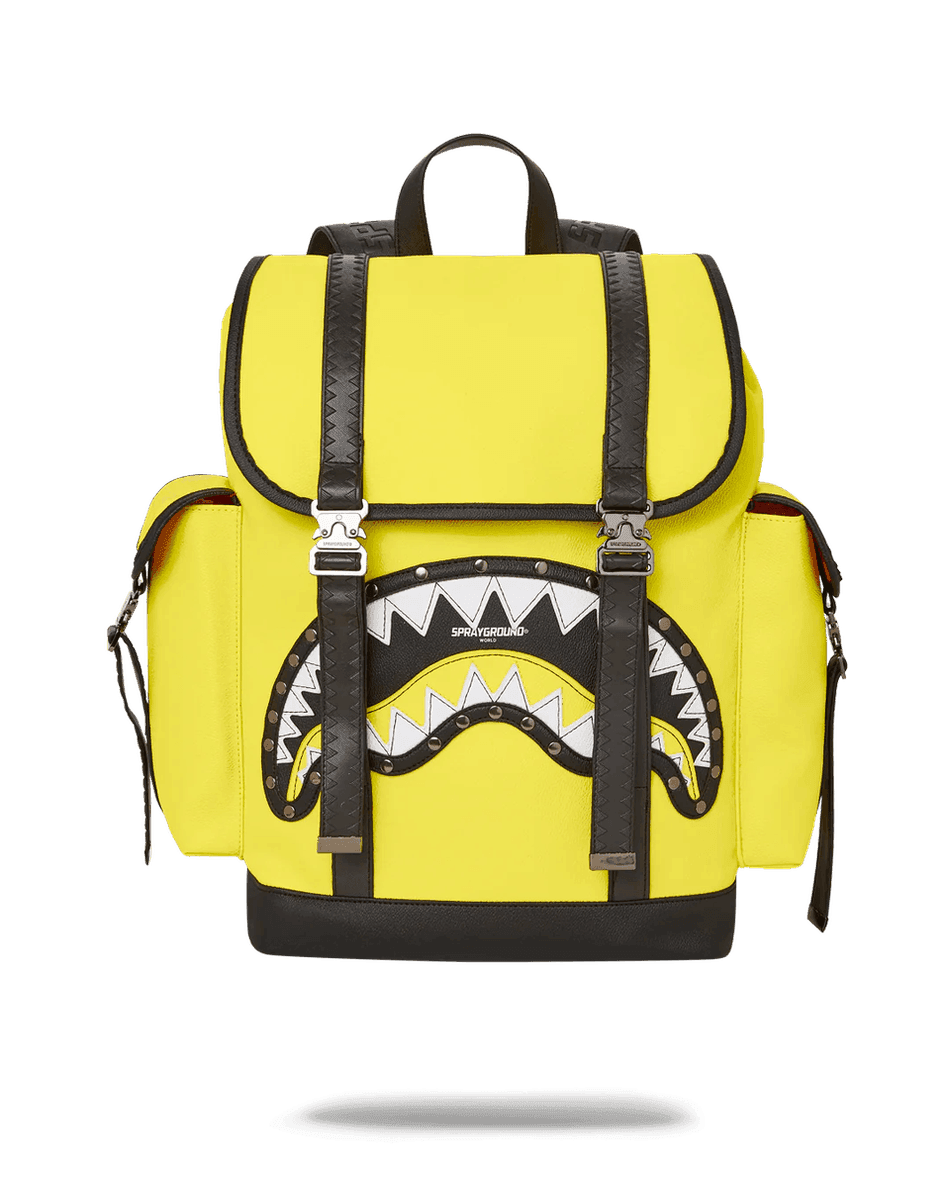 Sprayground ADRENALINE RUSH MONTE CARLO 99000