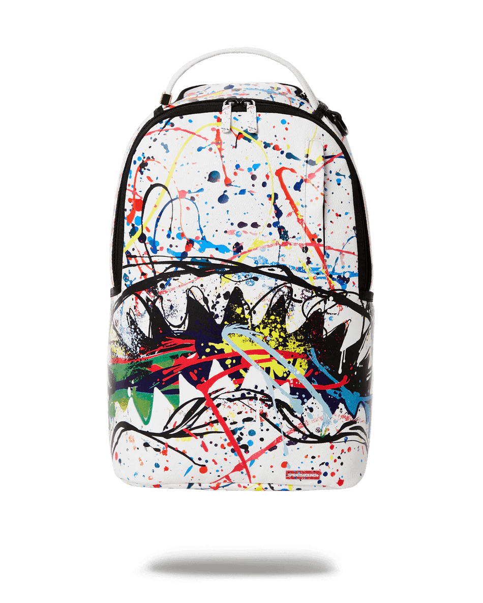 спрейграунд после темноты искрящийся рюкзак (dlxv) 99000