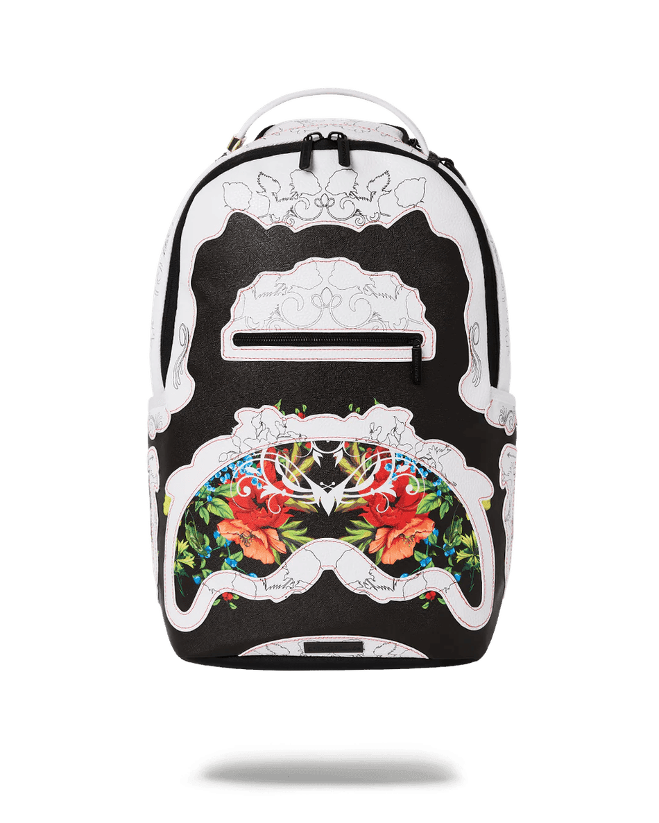 Sprayground Lilleline Lõike Seljakott (dlxv) 99000