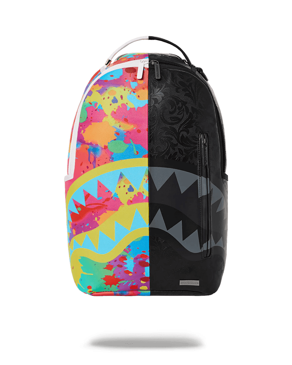 Sprayground Eufooriline Pimedus Seljakott (dlxv) 99000