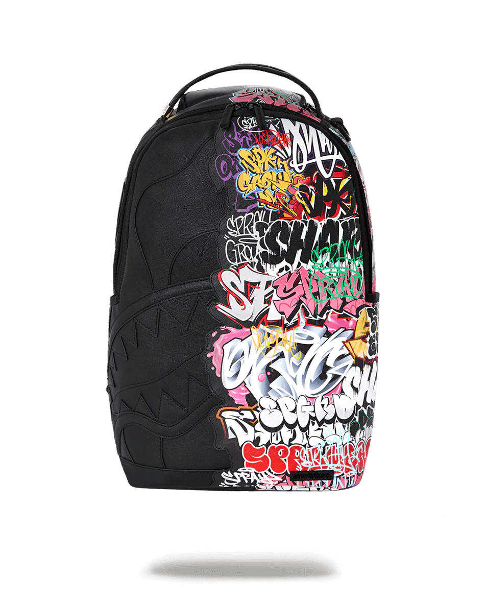 Sprayground Half Graff Night Ryggsekk (dlxv) 99000