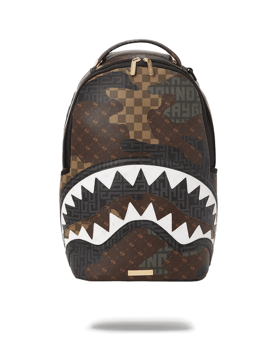Sprayground Stealth Mode Seljakott (dlxv) 99000