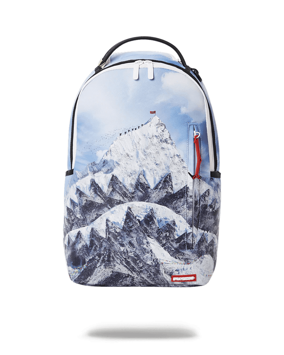 Sprayground Shark Evere$t Rucksack (dlxv) 99000