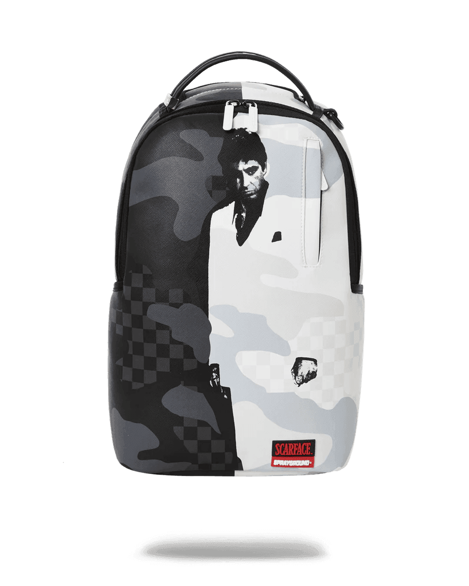 Sprayground Scarface Rucksack (dlxv) 99000