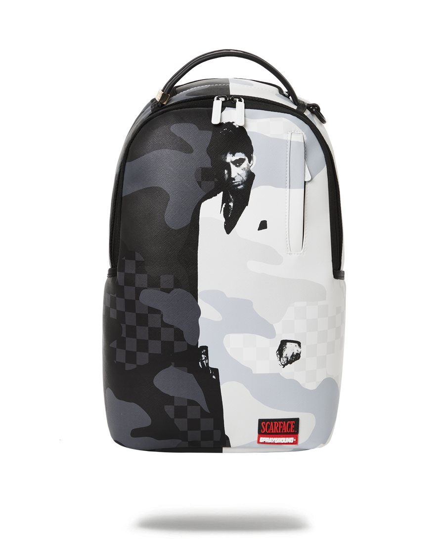 Sprayground Scarface Rucksack (dlxv)