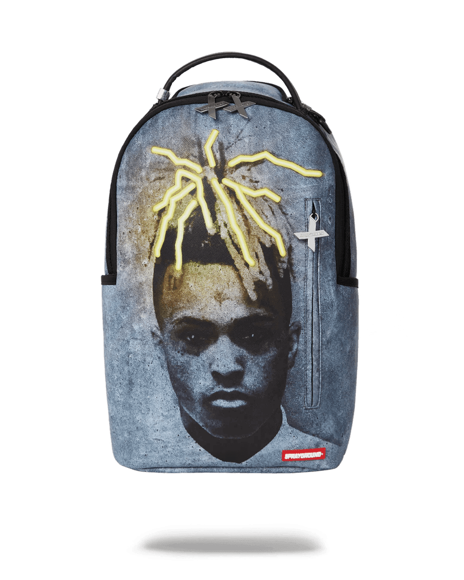 Sprayground Xxxtentacion Mondlicht 99000