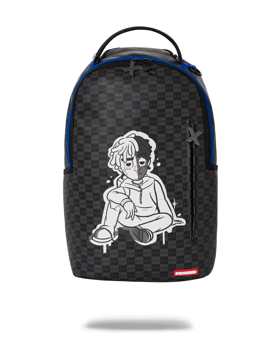 Sprayground Xxxtentacion Heilmittel 99000
